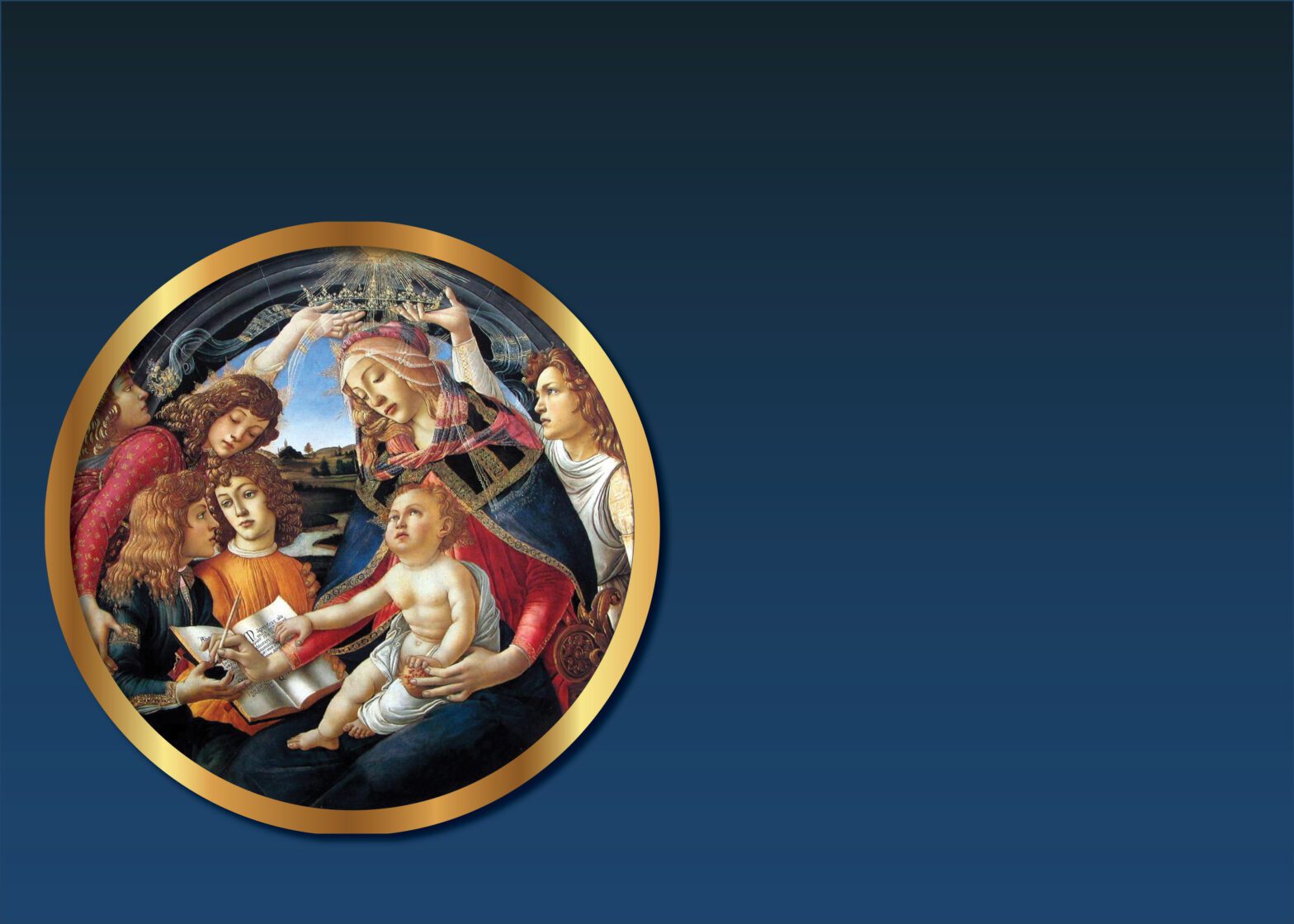 International Catholic Stewardship Council logo