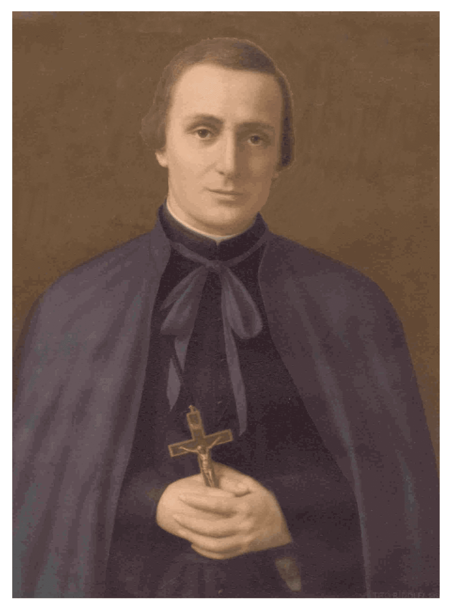 Stewardship Saint for April: Saint Peter Chanel - International ...